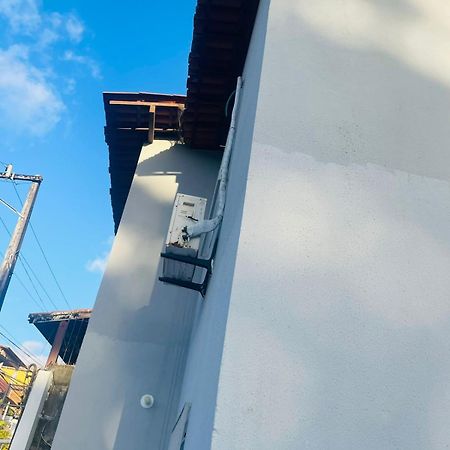 Casa Para Carnaval Salvador de Bahía Exterior foto