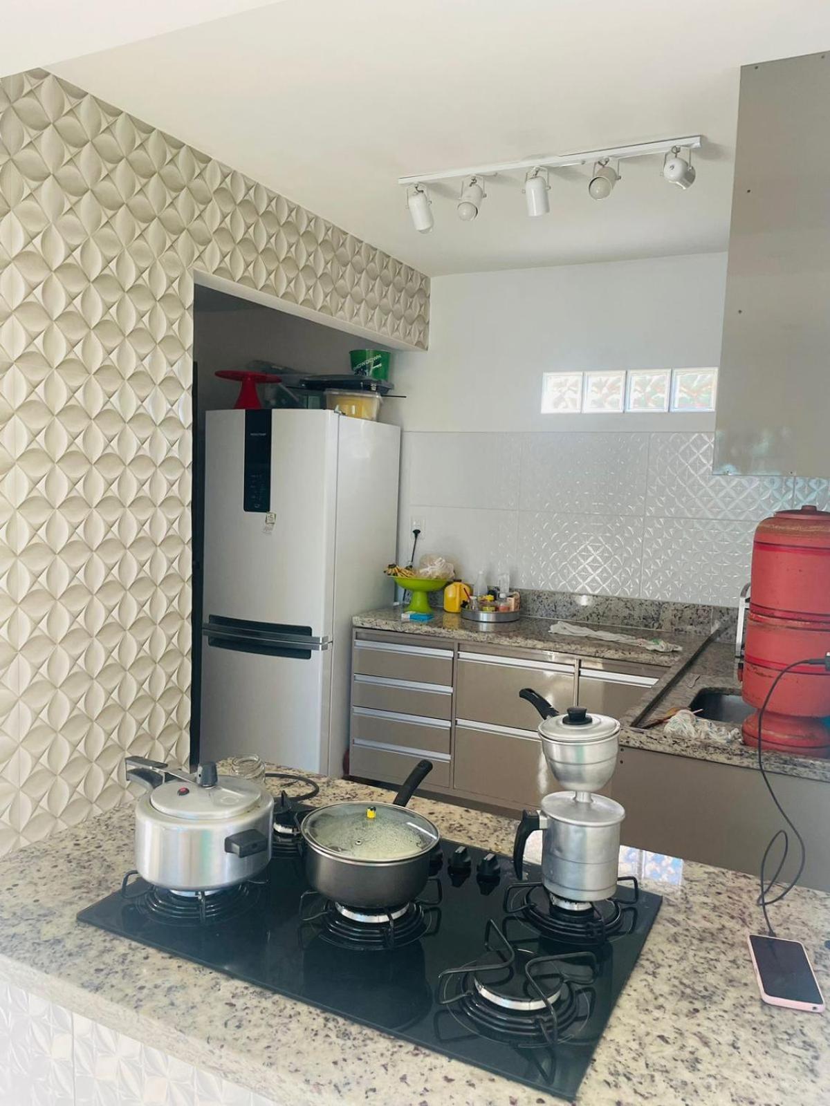 Casa Para Carnaval Salvador de Bahía Exterior foto